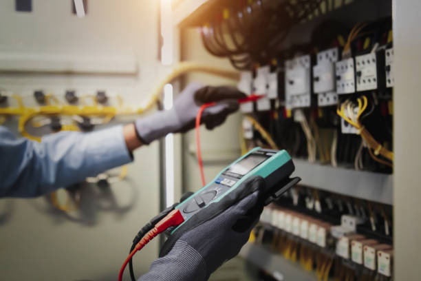 Best Electrical Troubleshooting and Repair  in Mahomet, IL