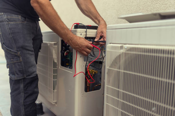 Emergency Electrical Repair Services in Mahomet, IL